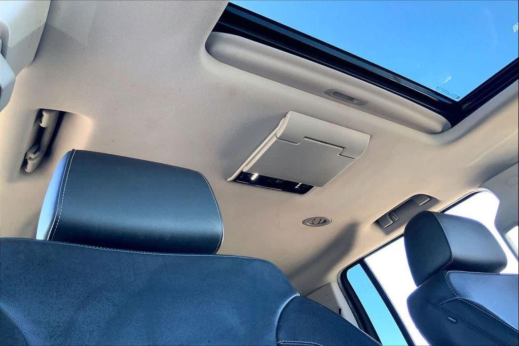 used 2017 GMC Yukon XL car, priced at $12,999