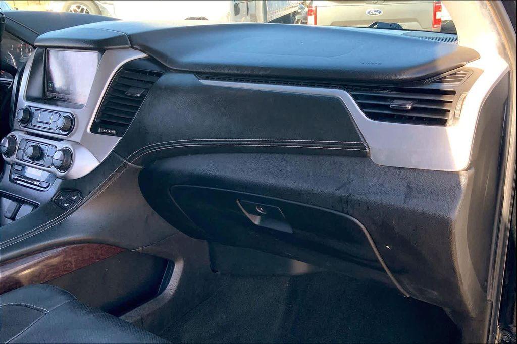 used 2017 GMC Yukon XL car, priced at $12,999