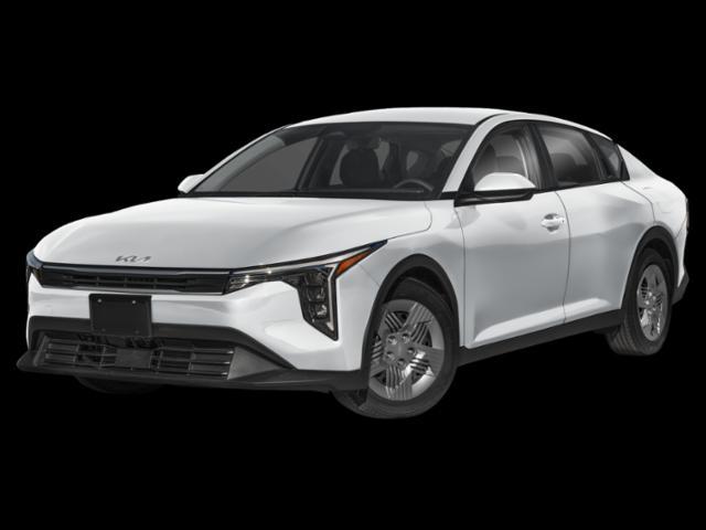 new 2026 Kia K4 car, priced at $23,780