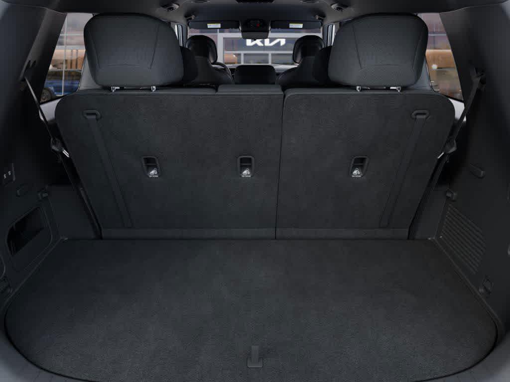 new 2027 Kia Telluride car, priced at $41,870