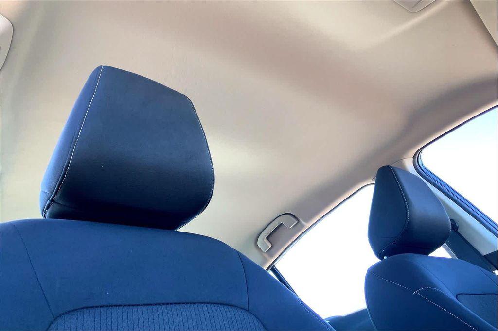 used 2024 Nissan Altima car, priced at $19,599