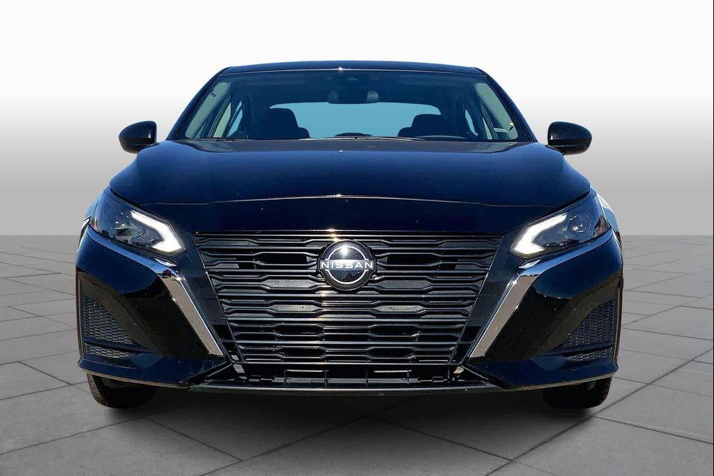 used 2024 Nissan Altima car, priced at $19,599