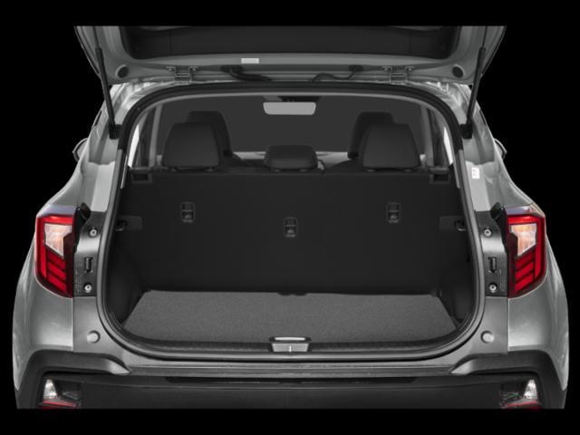 new 2025 Kia Seltos car