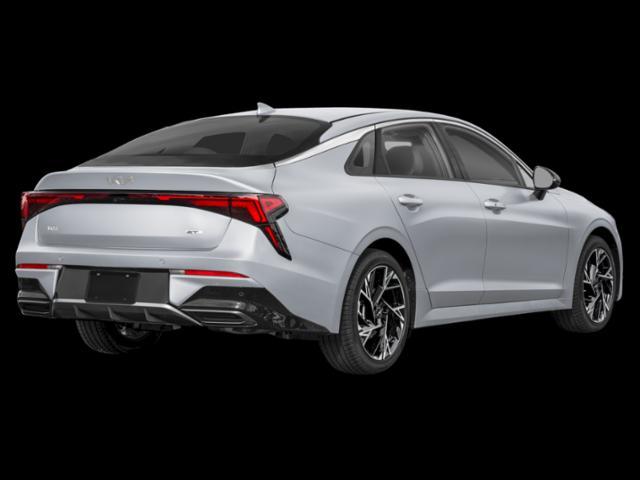 new 2026 Kia K5 car, priced at $32,300
