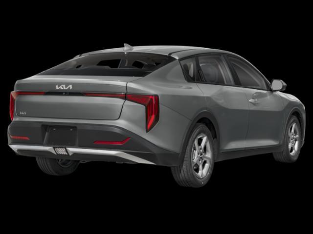 new 2026 Kia K4 car, priced at $24,235