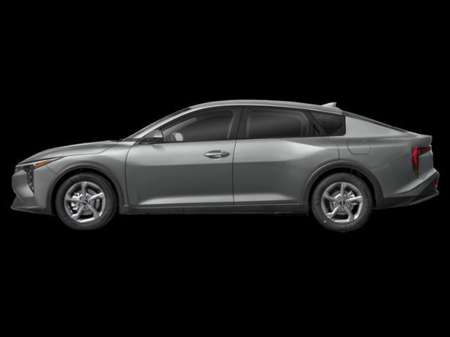 new 2026 Kia K4 car, priced at $24,235