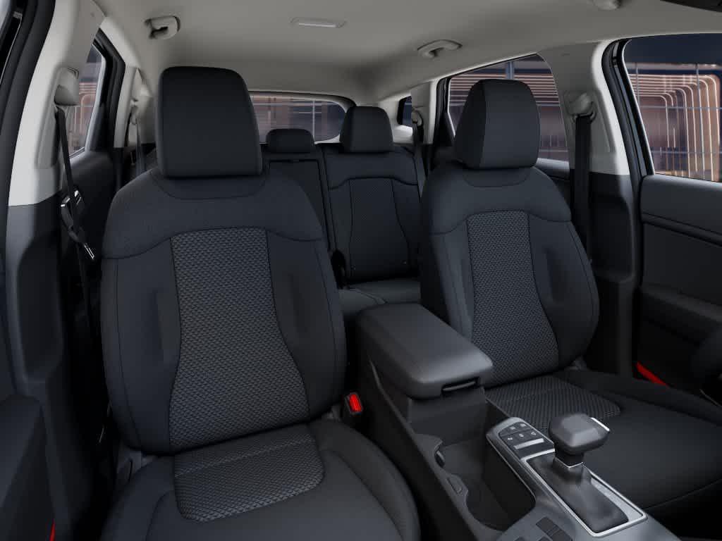new 2026 Kia Sportage car, priced at $30,085