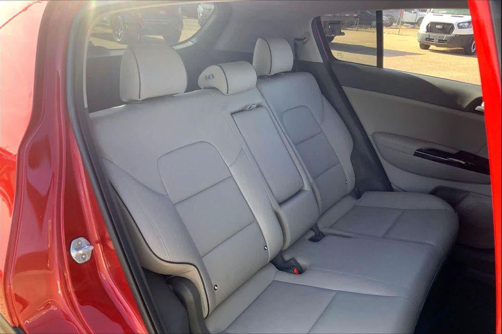 used 2019 Kia Sportage car, priced at $14,999