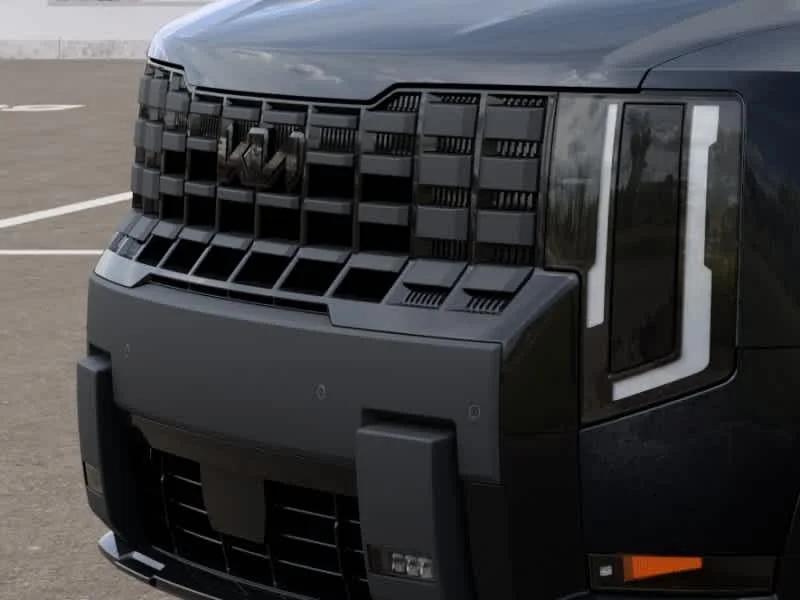 new 2027 Kia Telluride car, priced at $50,670