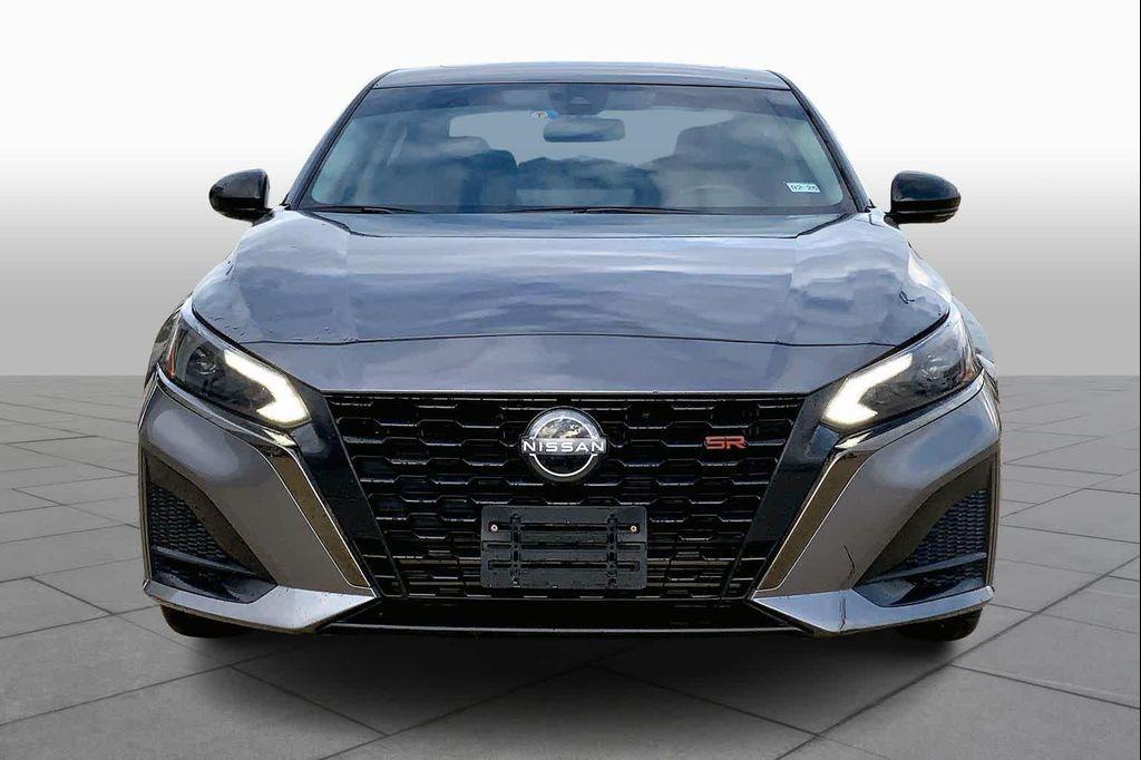used 2023 Nissan Altima car, priced at $21,799