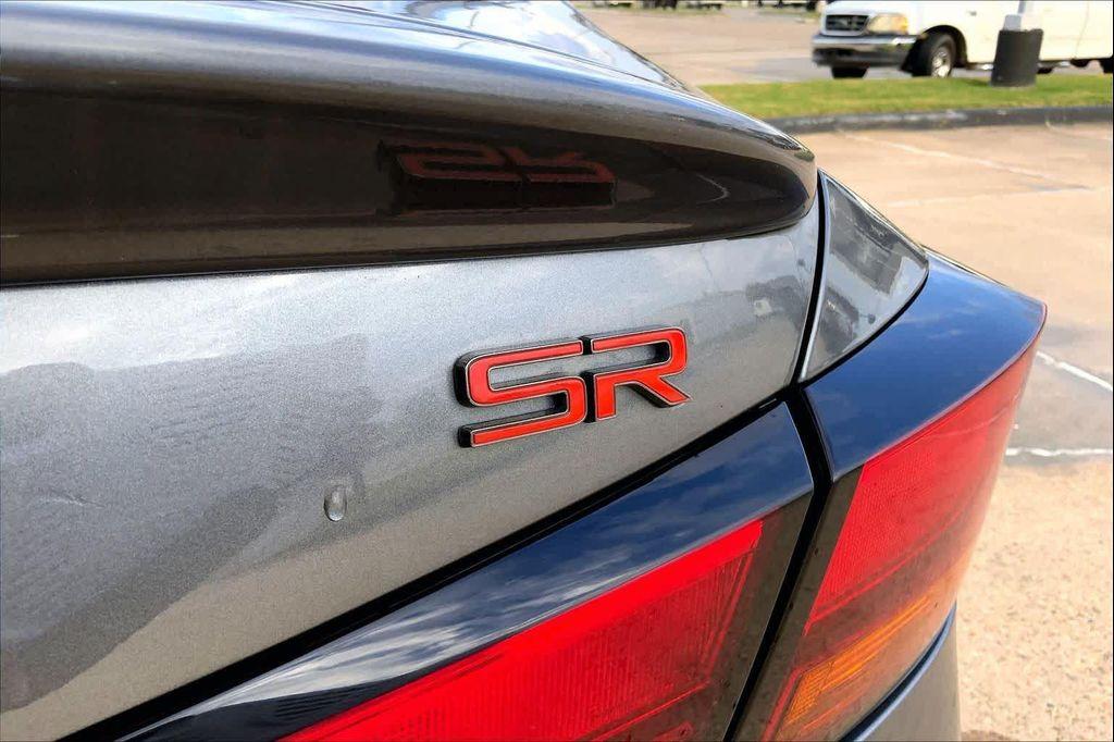 used 2023 Nissan Altima car, priced at $21,799