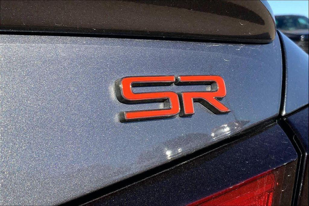 used 2023 Nissan Altima car, priced at $21,799