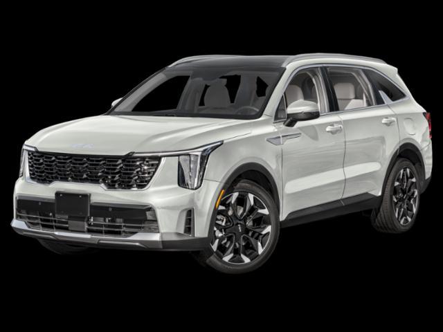 new 2026 Kia Sorento car, priced at $39,015