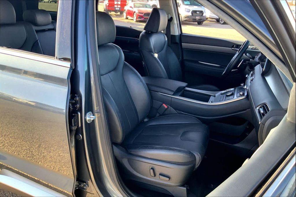 used 2020 Hyundai Palisade car, priced at $23,999