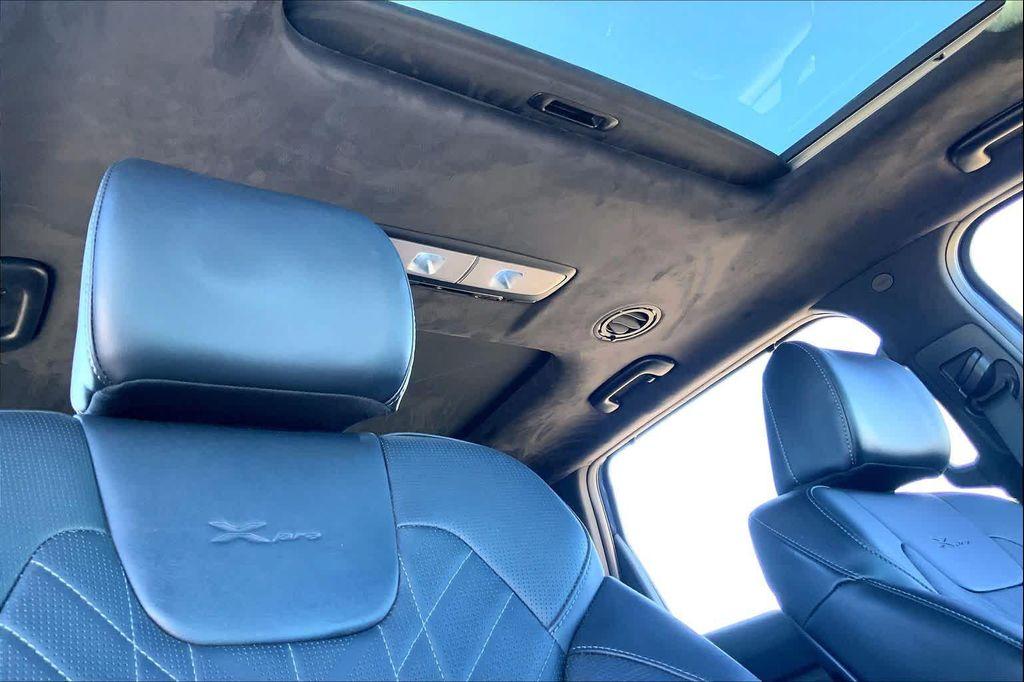 used 2024 Kia Telluride car, priced at $35,999