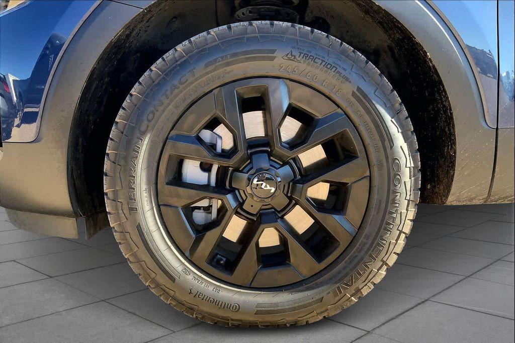 used 2024 Kia Telluride car, priced at $35,999