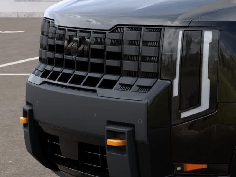 new 2027 Kia Telluride car, priced at $56,800