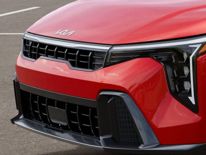 new 2026 Kia K4 car, priced at $26,355