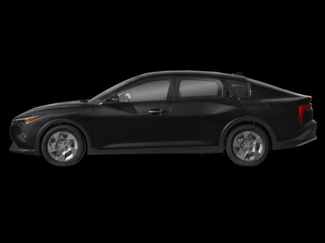 new 2026 Kia K4 car, priced at $23,385