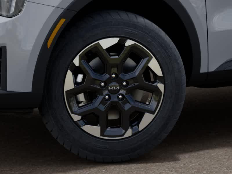 new 2026 Kia Sorento car, priced at $36,895