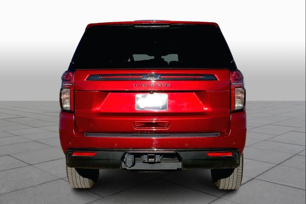 used 2021 Chevrolet Tahoe car, priced at $45,499