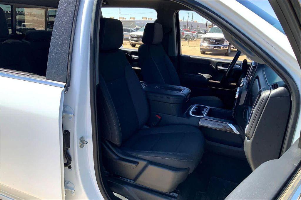 used 2020 GMC Sierra 2500 car, priced at $27,999