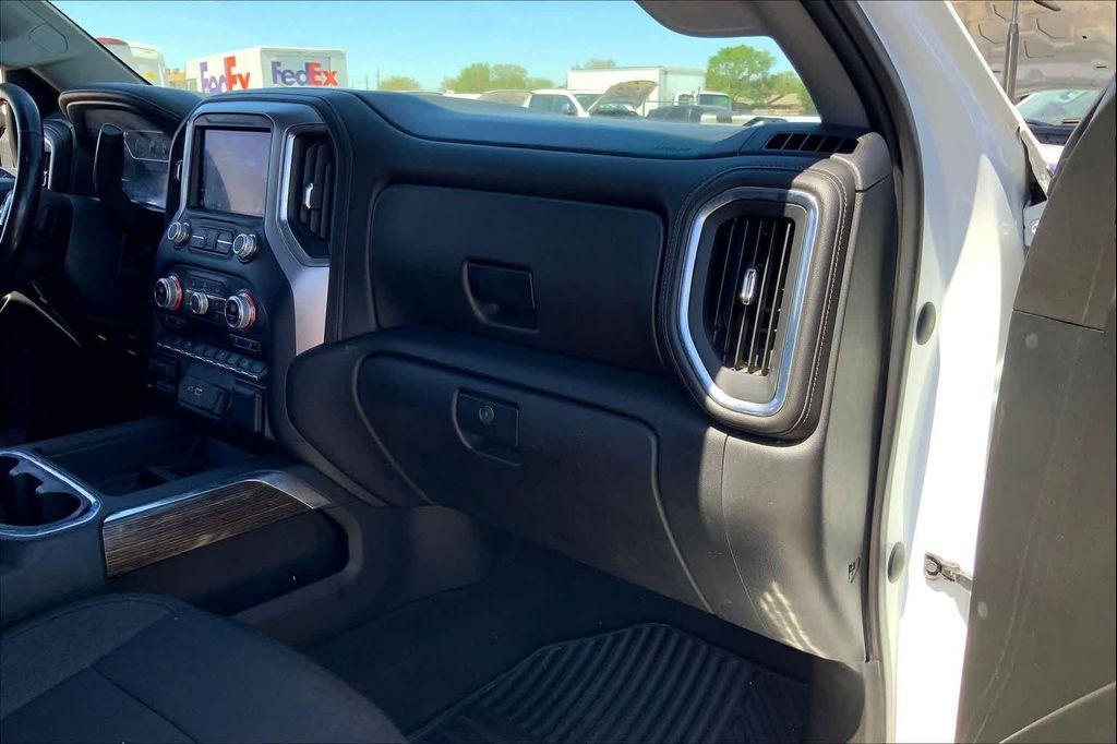 used 2020 GMC Sierra 2500 car, priced at $27,999