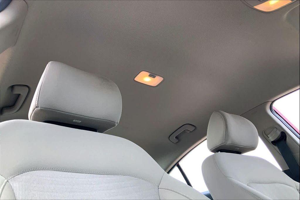 used 2017 Hyundai Elantra car, priced at $10,499