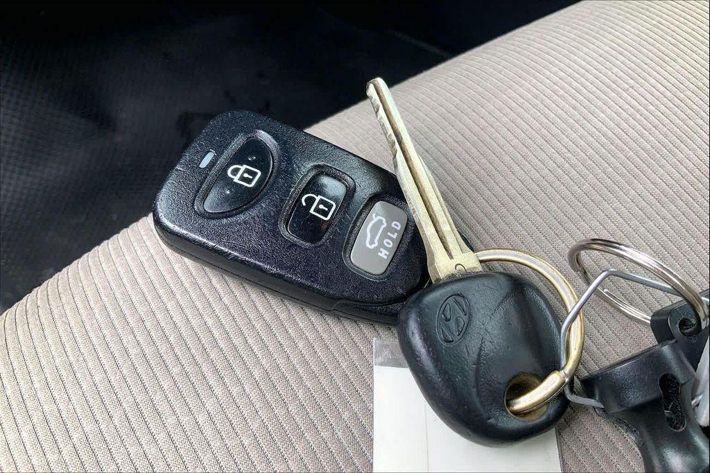 used 2017 Hyundai Elantra car, priced at $10,499