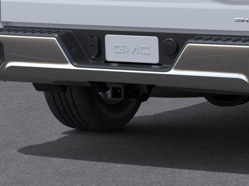 new 2026 GMC Sierra 1500 car, priced at $51,423