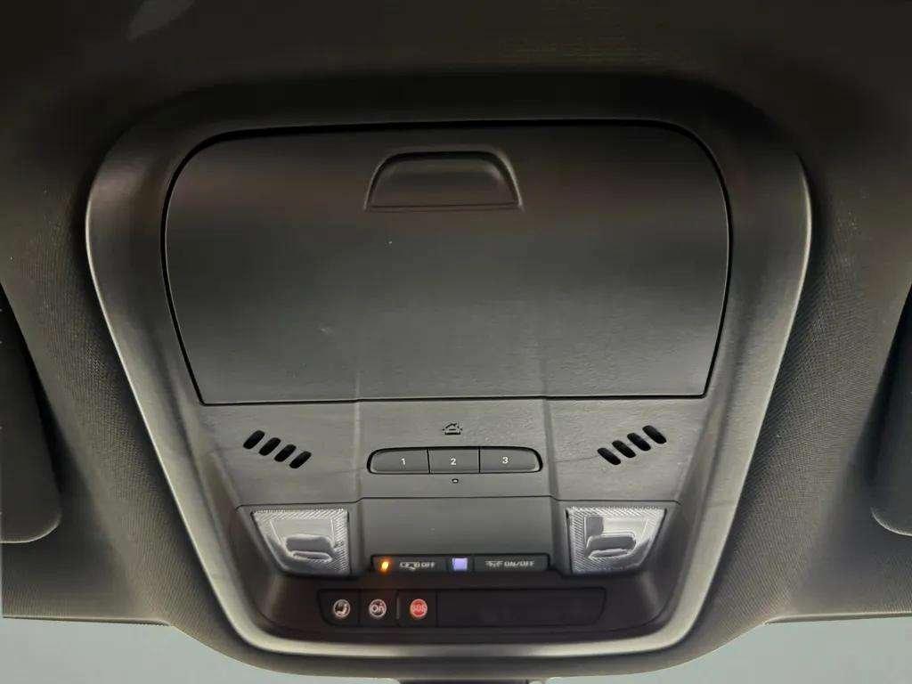 used 2024 Buick Enclave car, priced at $35,998