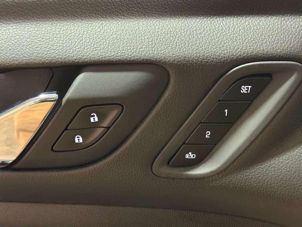 used 2020 GMC Acadia car, priced at $27,350