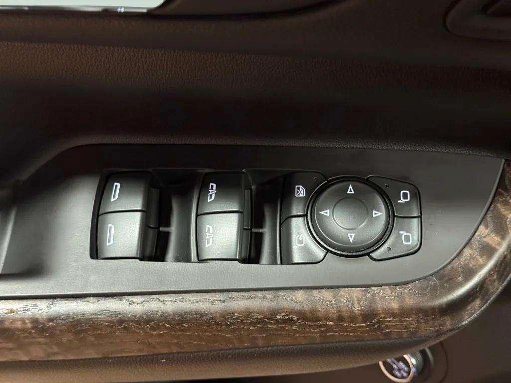 used 2020 GMC Acadia car, priced at $27,350