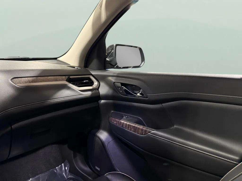 used 2020 GMC Acadia car, priced at $27,350