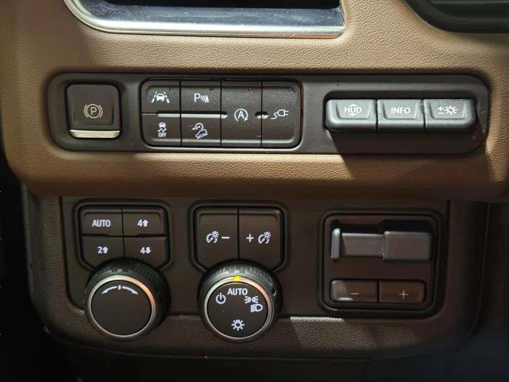 used 2021 Chevrolet Tahoe car, priced at $40,995