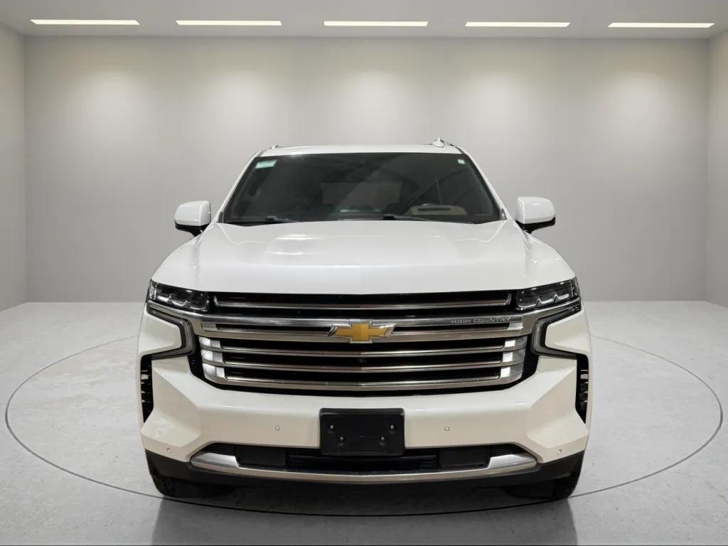 used 2021 Chevrolet Tahoe car, priced at $40,995