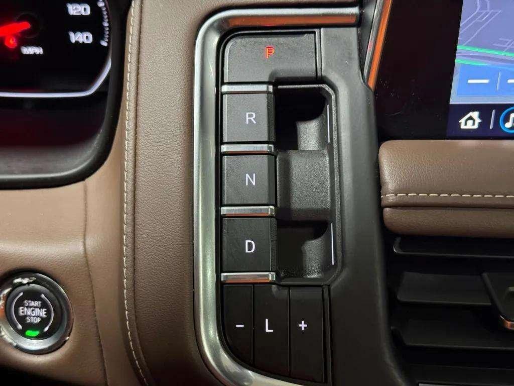 used 2021 Chevrolet Tahoe car, priced at $40,995