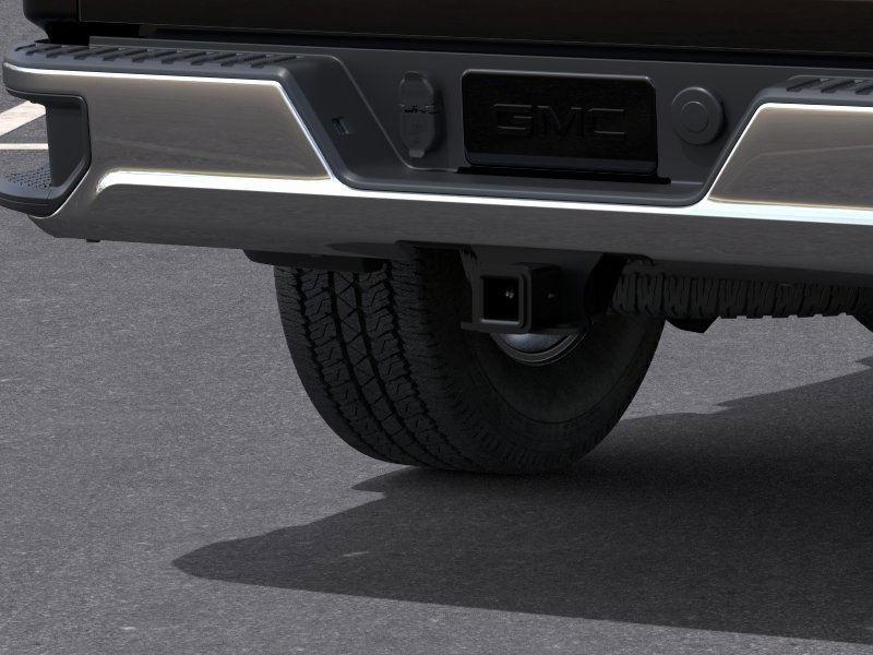 new 2026 GMC Sierra 2500 car, priced at $51,558