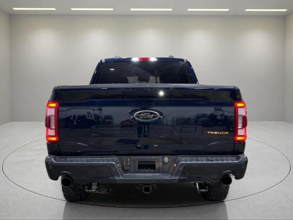 used 2023 Ford F-150 car, priced at $51,219