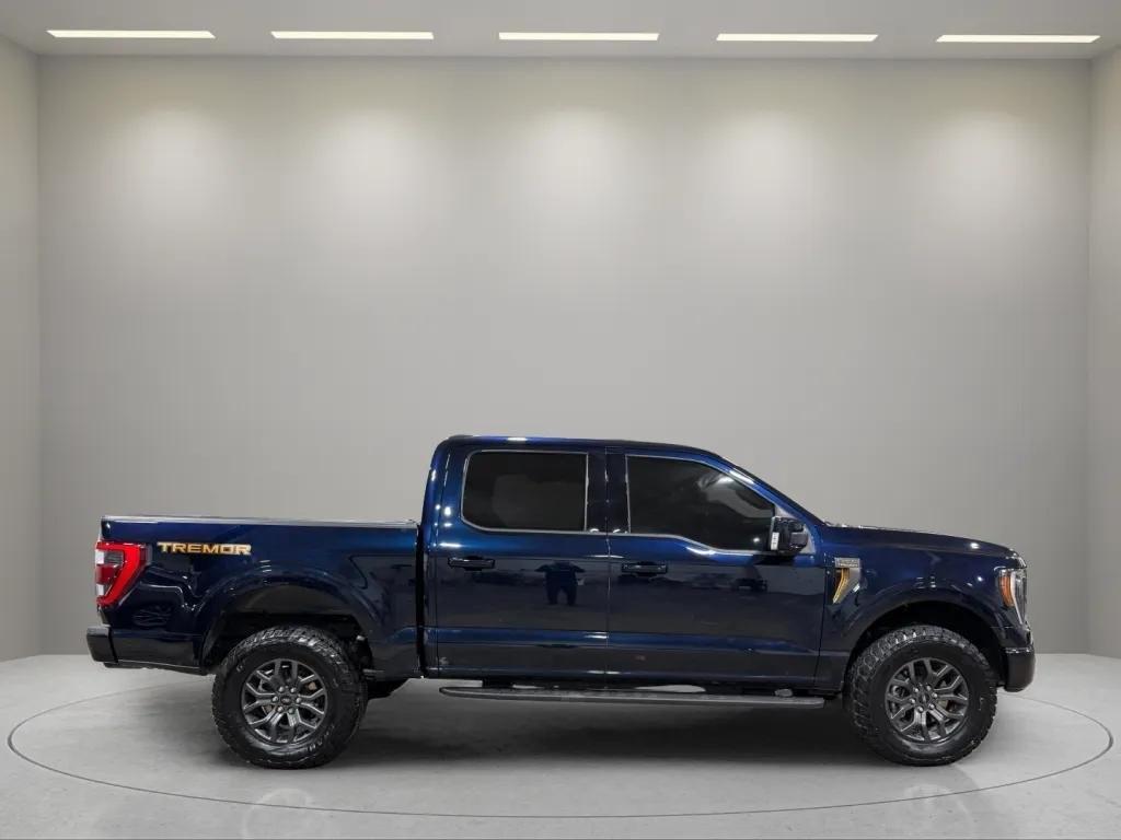 used 2023 Ford F-150 car, priced at $51,219