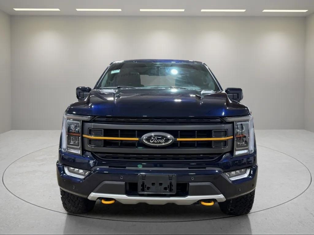 used 2023 Ford F-150 car, priced at $51,219