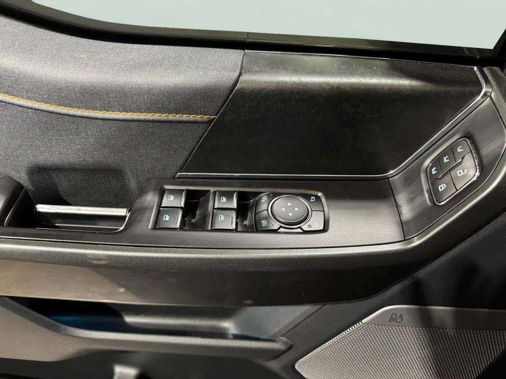 used 2023 Ford F-150 car, priced at $51,219