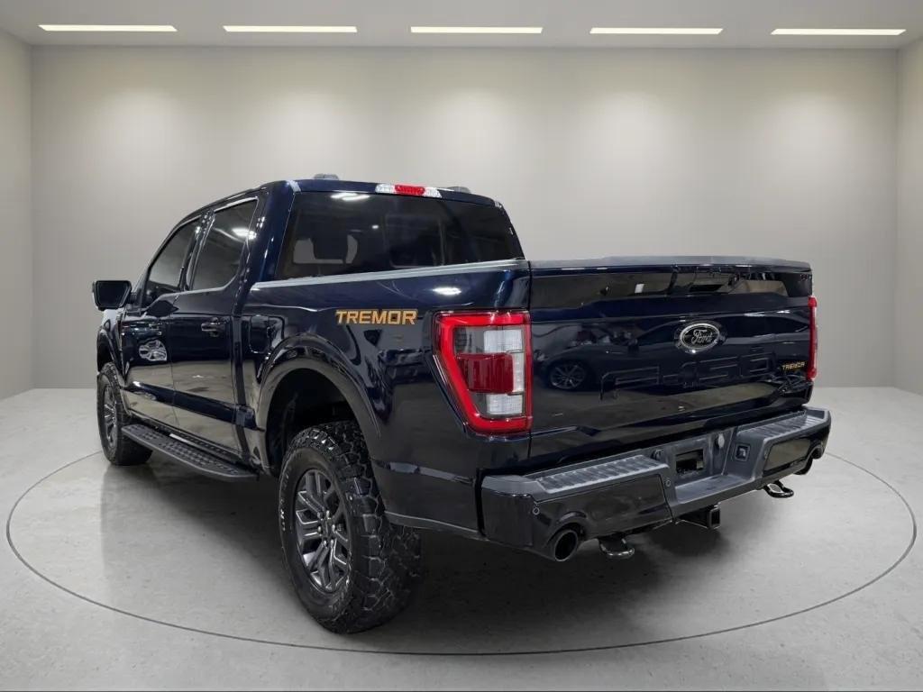 used 2023 Ford F-150 car, priced at $51,219