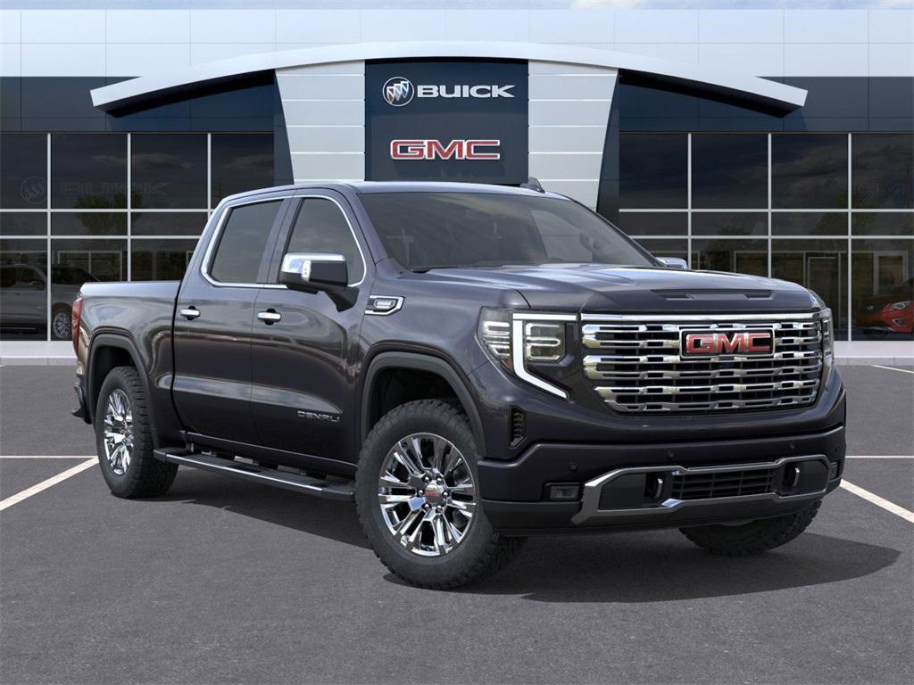 new 2026 GMC Sierra 1500 car, priced at $70,105