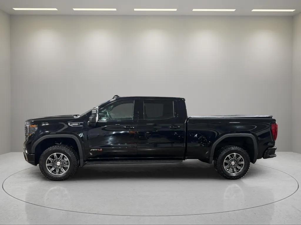 used 2026 GMC Sierra 1500 car, priced at $66,995