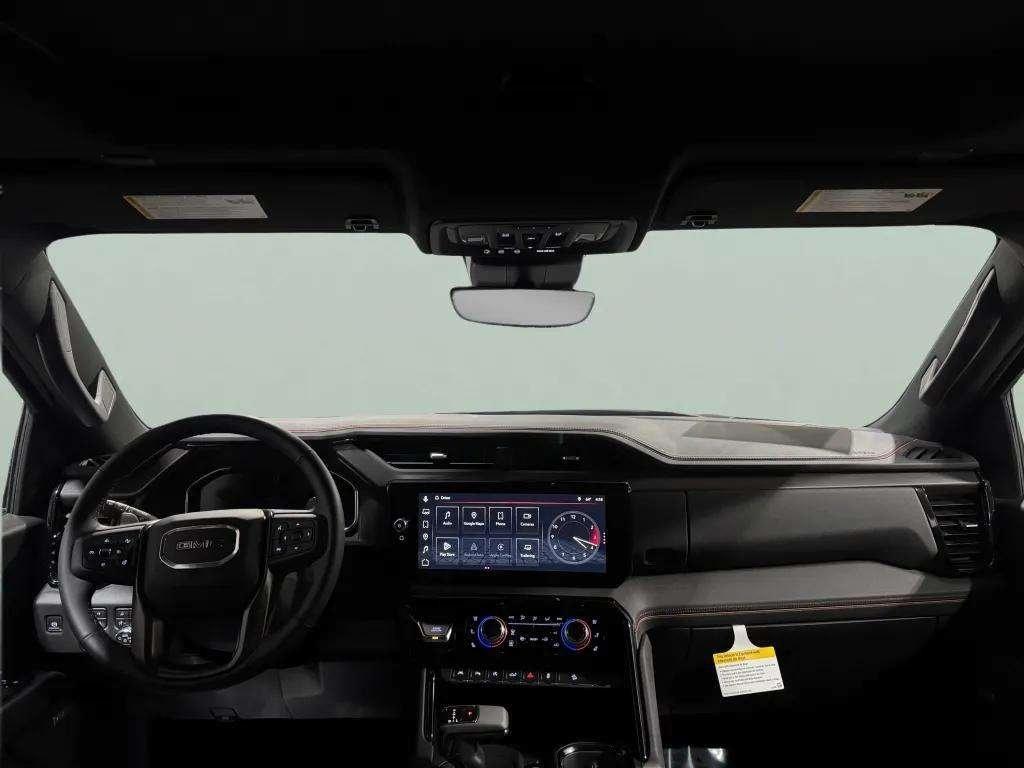 used 2026 GMC Sierra 1500 car, priced at $66,995