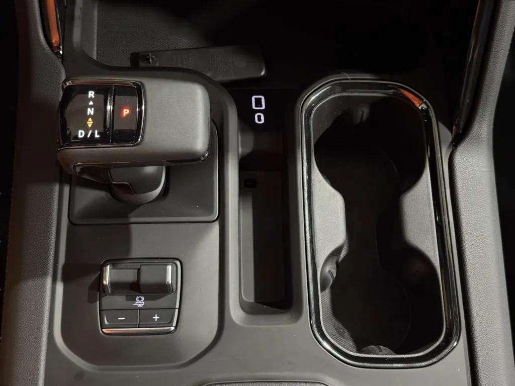 used 2026 GMC Sierra 1500 car, priced at $66,995