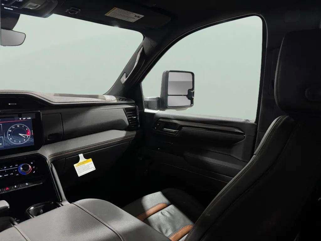 used 2026 GMC Sierra 1500 car, priced at $66,995