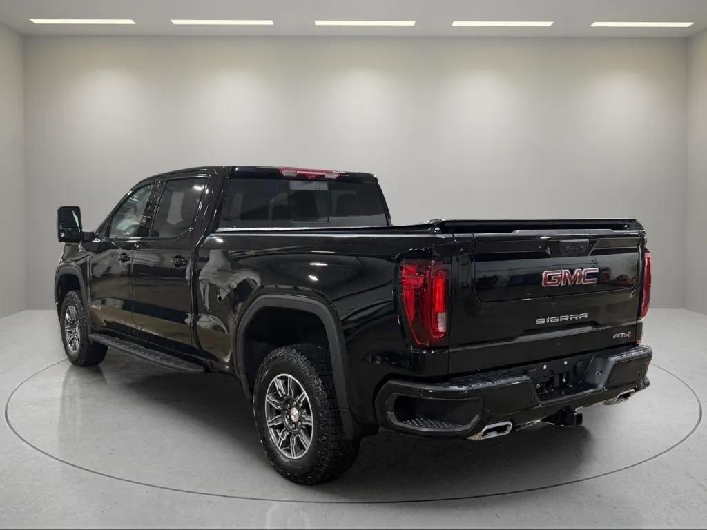 used 2026 GMC Sierra 1500 car, priced at $66,995
