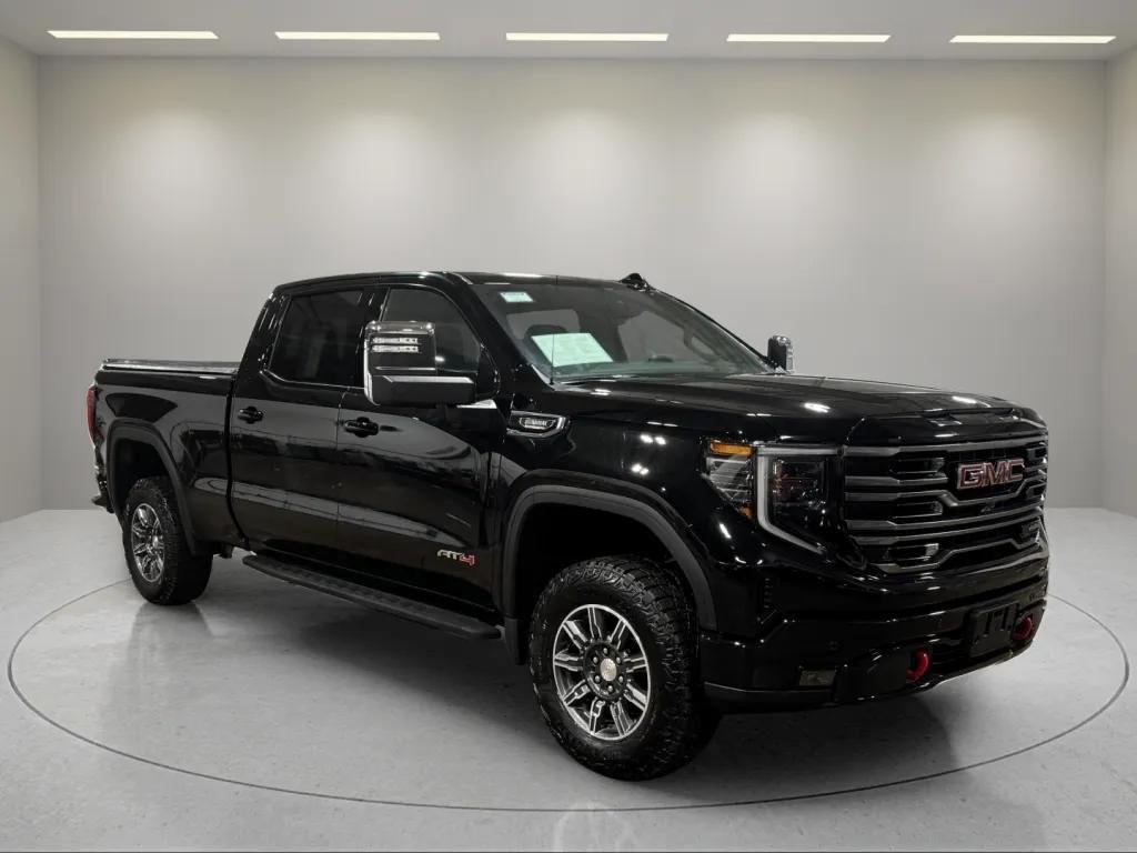 used 2026 GMC Sierra 1500 car, priced at $66,995